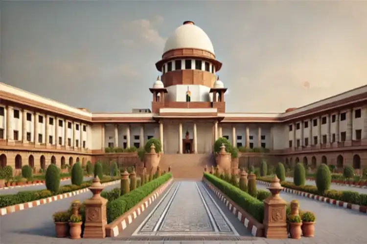 Supreme Court stays all property demolitions till October 1