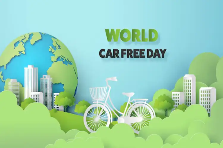 World Car Free Day 2024: Competition is increasing in the Indian EV market, what is PM e-Drive Scheme