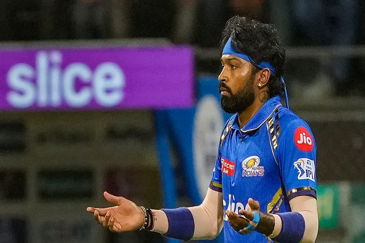 Hardik Pandya joins MS Dhoni, Smriti Mandhana in new project amid reports of red-ball comeback
