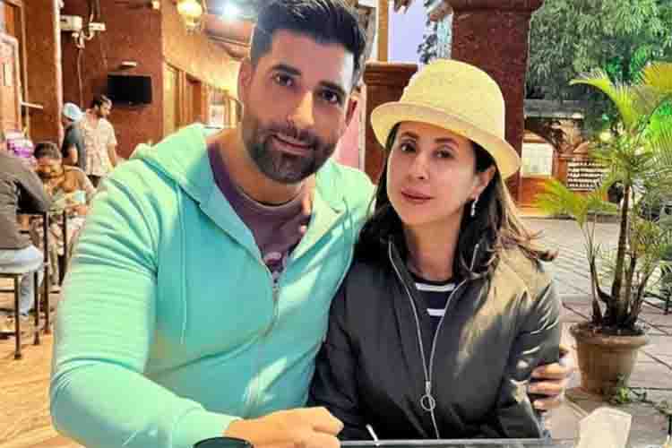 Urmila Matondkar to seek divorce from husband Mohsin Akhtar Mir, petition filed