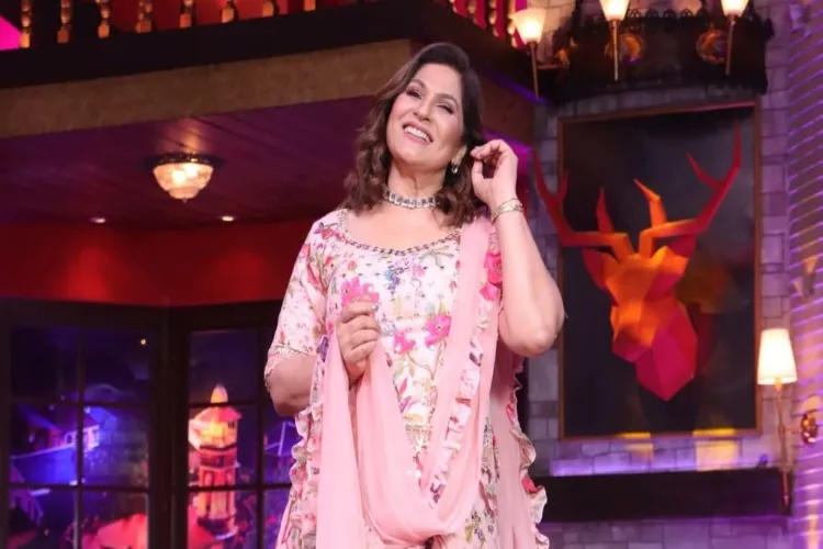 Archana Puran Singh Birthday Special: Even today there is no dearth of fans of Bollywood's 'Miss Briganza'