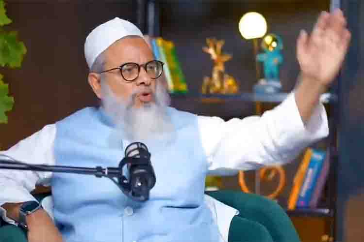  Mahmood Madani  