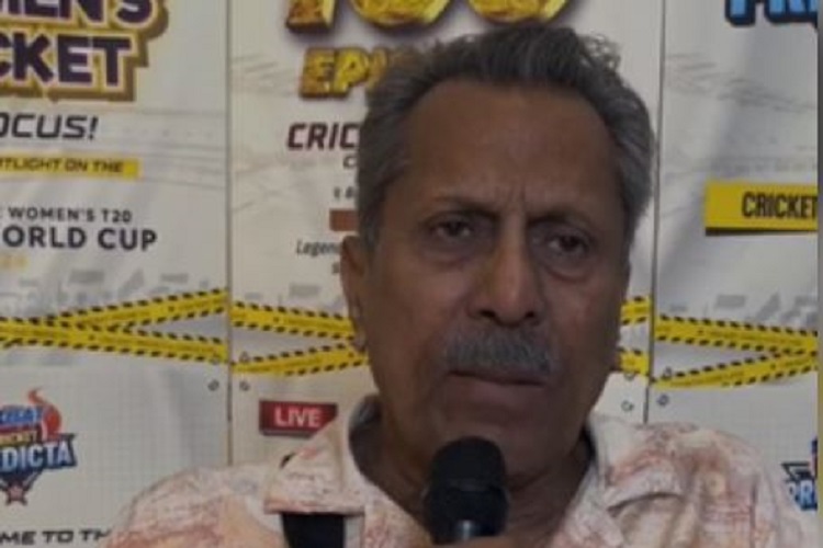  Zaheer Abbas