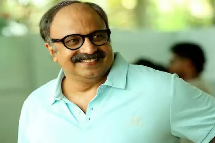 SC grants interim protection to actor Siddique in rape case, issues notice to Kerala govt