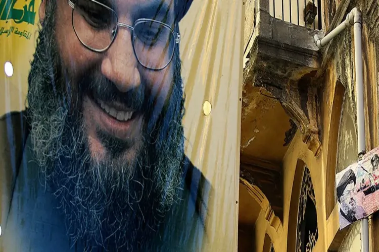 Shia-Sunni solidarity debate over Hassan Nasrallah's death