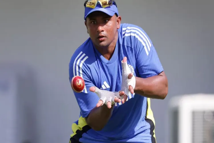 Sarfraz, Jurel and Yash released from Test squad for Irani Cup