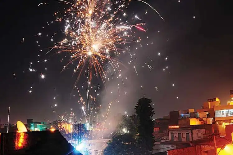 Hyderabad bans DJs and crackers during religious processions