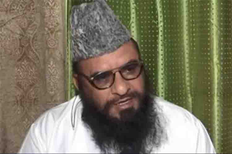   Maulana Sajid Rashidi