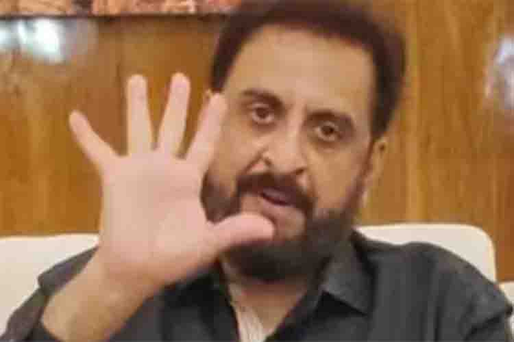  Imtiaz Jaleel