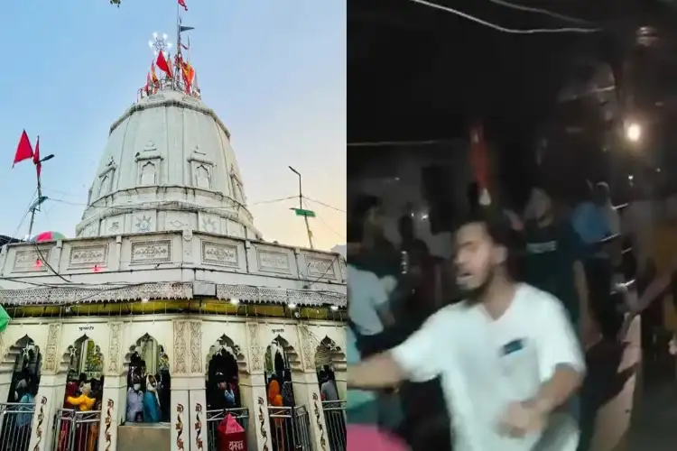 Delhi HC seeks reports from Kalkaji Mahant and police over teen's death at temple due to uncovered wire