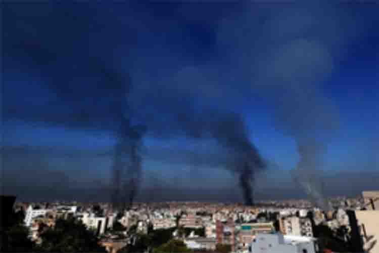 37 killed, 151 injured in fresh Israeli airstrikes on Lebanon: Ministry