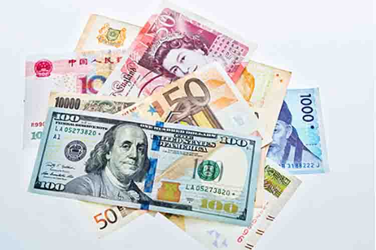 For the first time: India's foreign exchange reserves cross US $ 700 billion