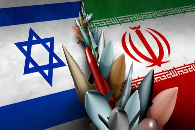 Iran-Israel tensions: Is a major war imminent in the Middle East?