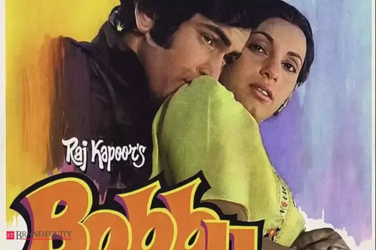 'Bobby', the film that changed Raj Kapoor's life and Indian cinema