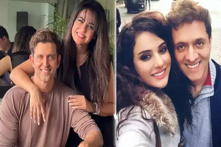 Bigg Boss 18 final contestants: Hrithik Roshan's life coach Arfin Khan and his wife Sara will also be a part of the show