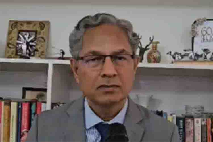  Prof. Swarn Singh