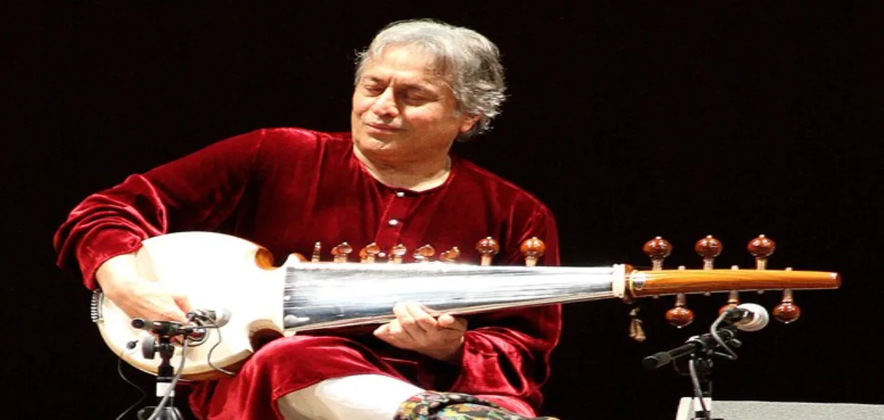 Birthday Special: Ustad Amjad Ali Khan is at the pinnacle of Indian classical music, whose sarod echo reached every corner of the world