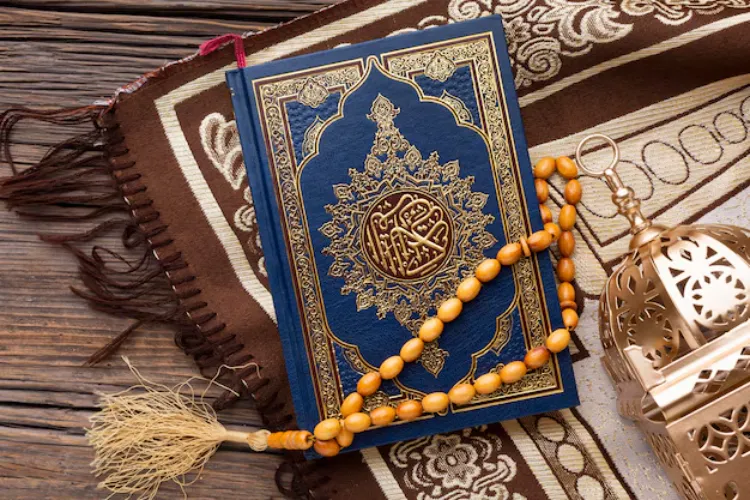 Rules and laws for earning and spending money in Islam