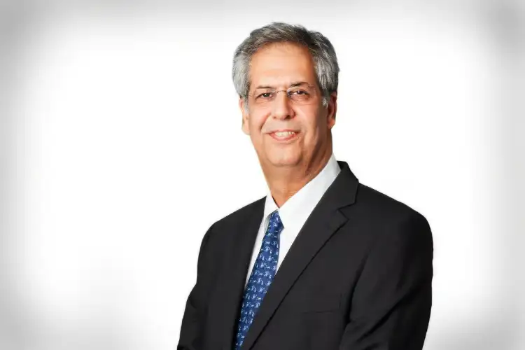 Noel Tata appointed chairman of Tata Trusts: Report
