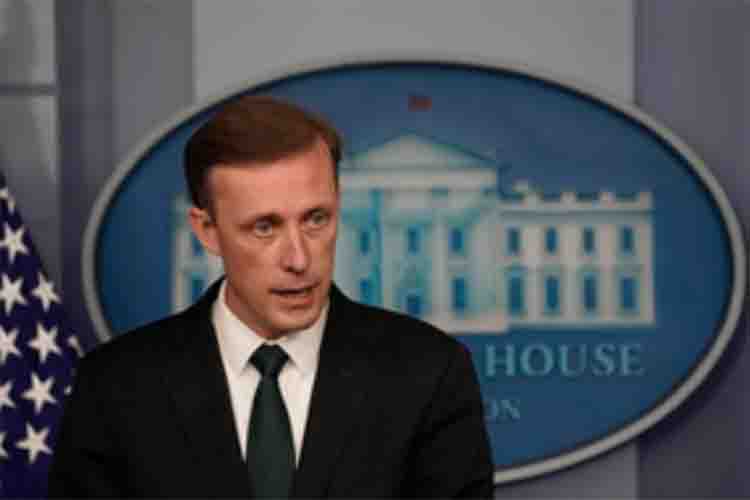 Iran in trouble after missile attack on Israel, US imposes new sanctions