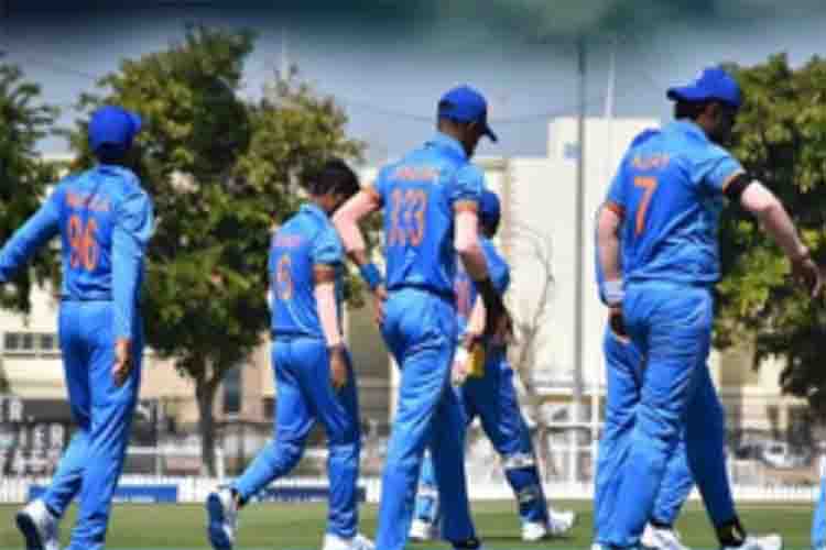 India's team announced for T20 World Cup to be held in Pakistan