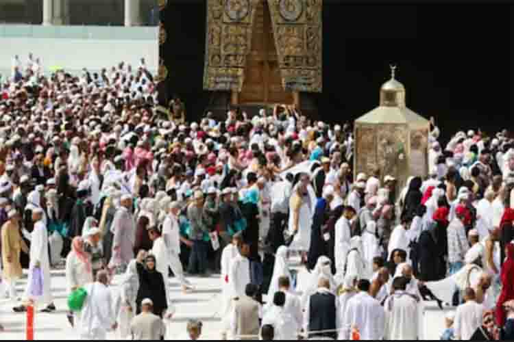 Saudi Arabia: Non-Saudis will be able to perform Umrah and tourism on 'Personal Visit Visa'
