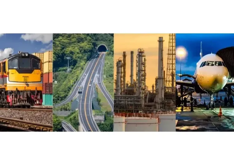 'PM Gati Shakti' completes 3 years, infrastructure gains momentum