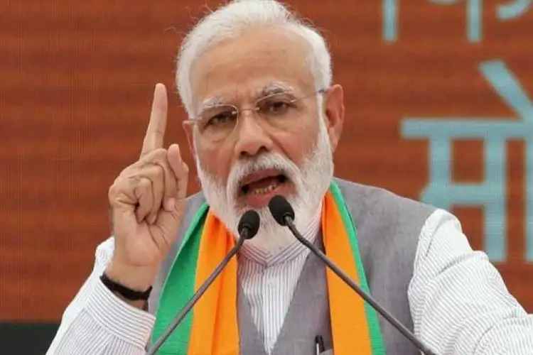 Over 1.55 lakh candidates registered for Pradhan Mantri Internship Yojana in just 24 hours