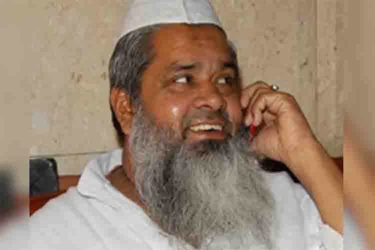  Badruddin Ajmal