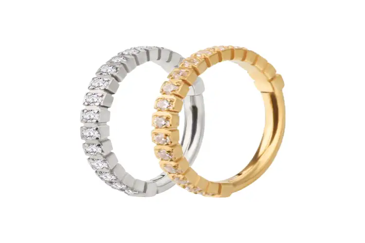 Indian D2C jewelry segment raised $103 million this year, overtaking the US