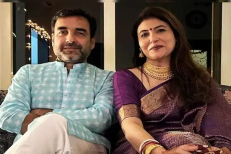 Even after 20 years, mother-in-law has not accepted the wife of Pankaj Tripathi aka 'Kaaleen Bhaiya'
