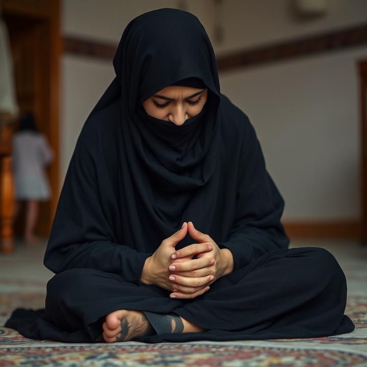 muslim