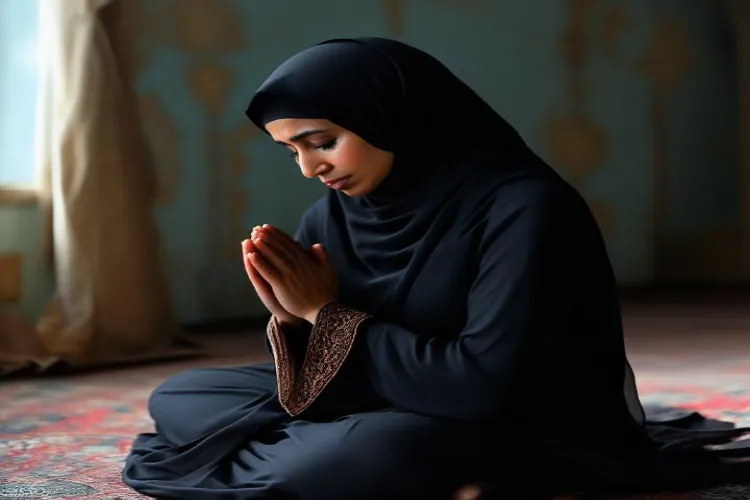 Status of widow and remarriage in Islam