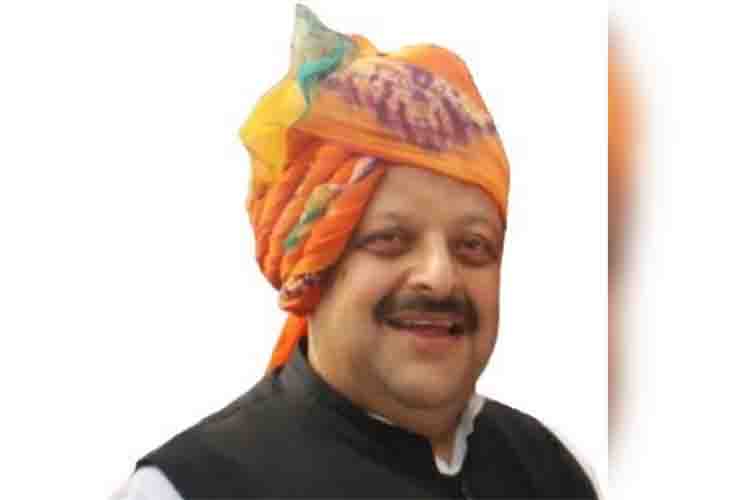 Devendra Singh Rana