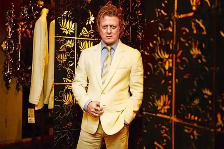 Rohit Bal's last rites will be performed in Delhi today