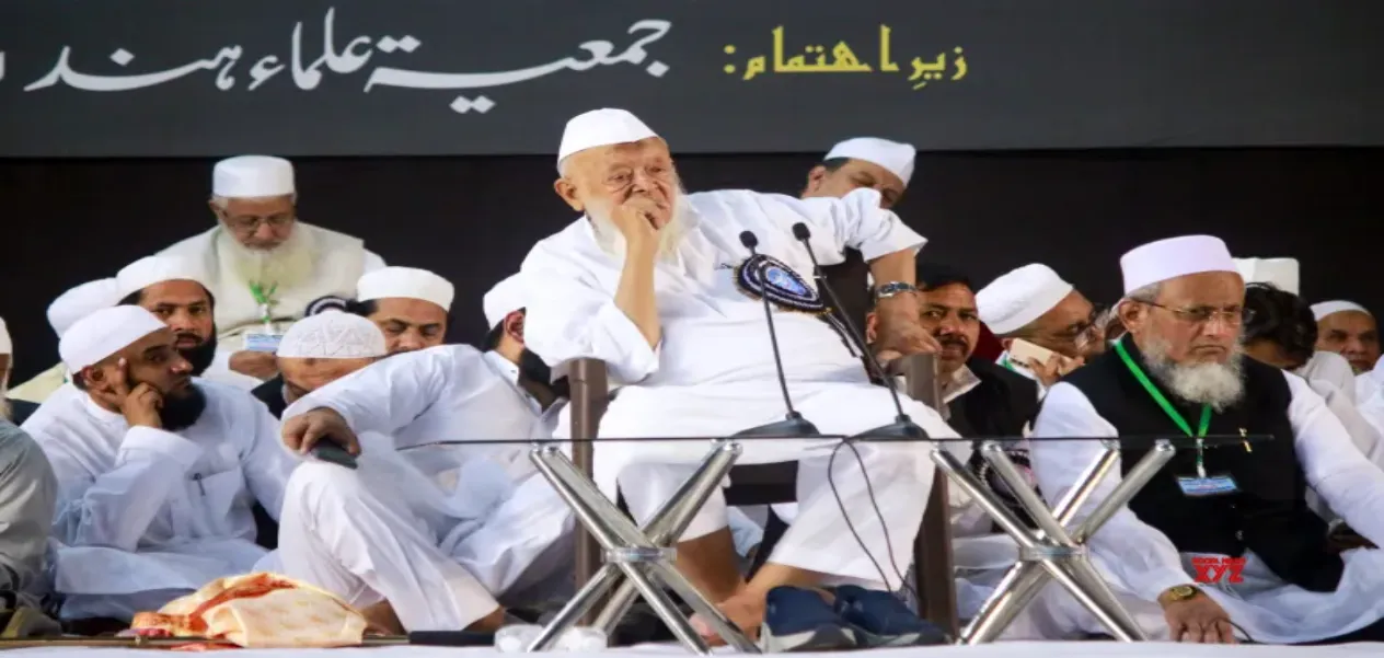 madni