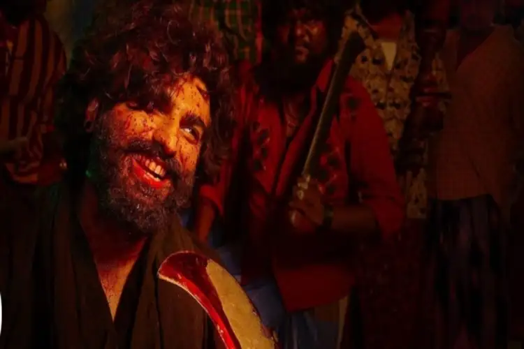 Singham Again Villain: Arjun Kapoor became famous as 'Danger Lanka', Bobby Deol also praised him