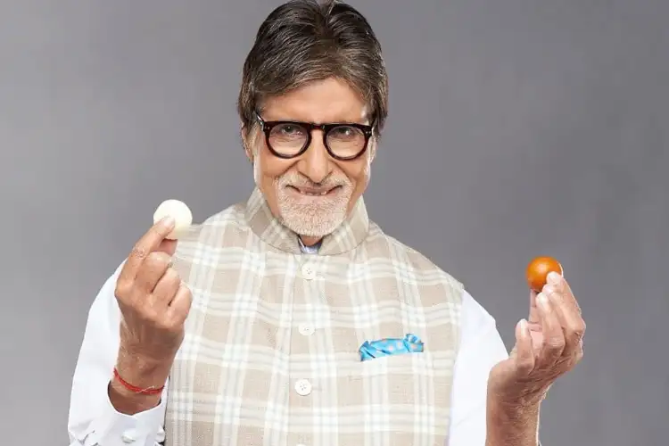 Big B said a big thing about doctors