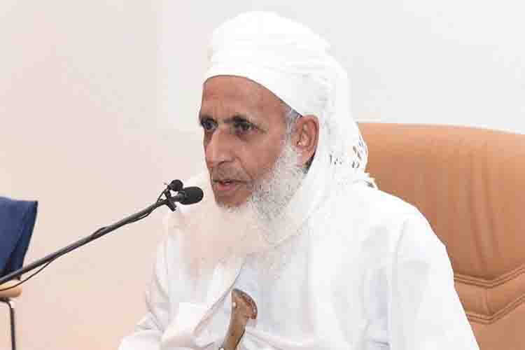 Oman's Grand Mufti praises new Hezbollah chief