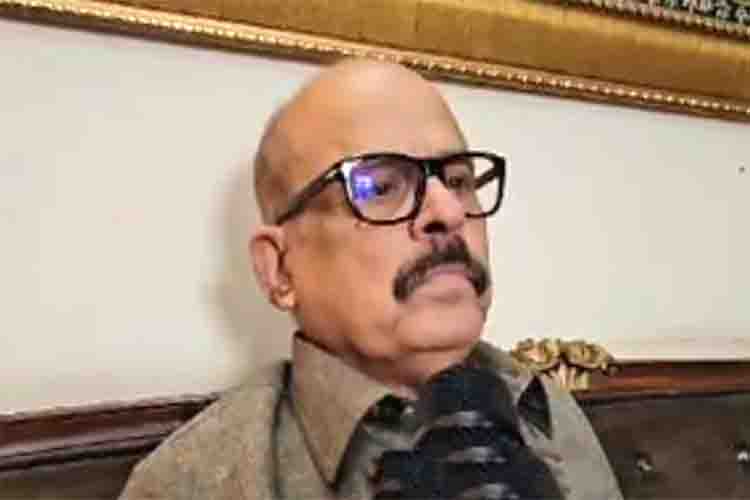  Tariq Anwarफ कार्रवाई करनी चाहिए : तारिक अनवर