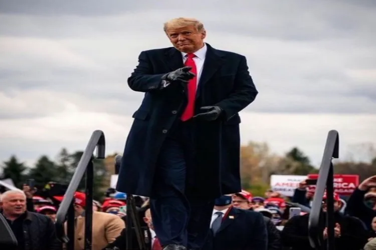 Donald Trump's second term: Impact of possible policies for the US and the world
