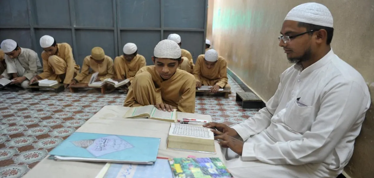 There is a need to improve madrasa education for social empowerment