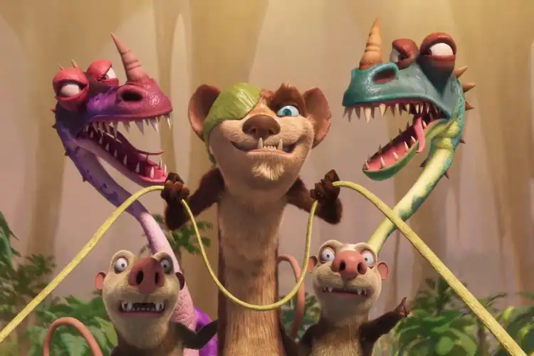 'Ice Age 6' in the works with Ray Romano, Queen Latifah returning