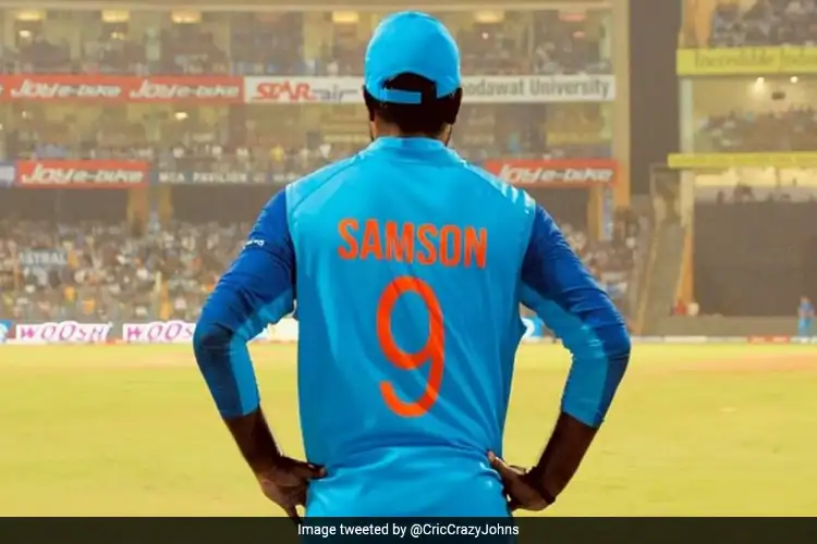'I used to doubt my ability', Sanju Samson reveals after scoring a century in Durban