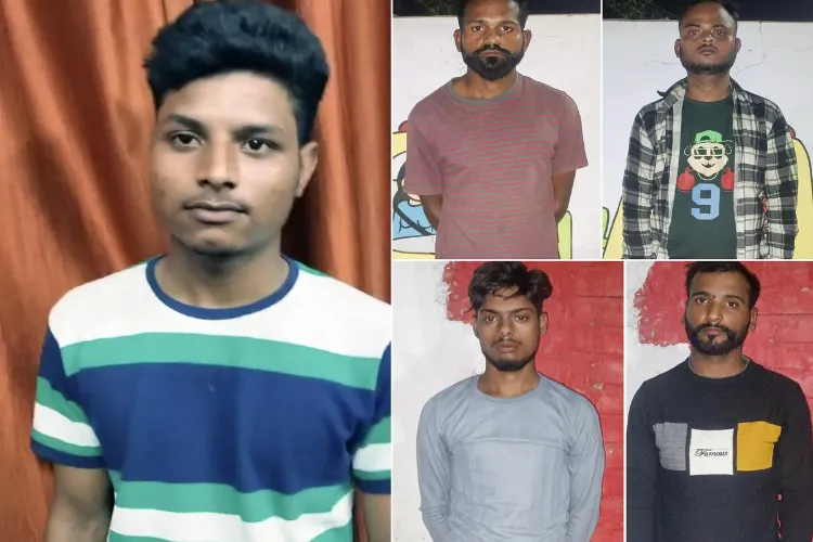 Baba Siddiqui murder case: Main accused Shiv Kumar and four others in police custody till November 19