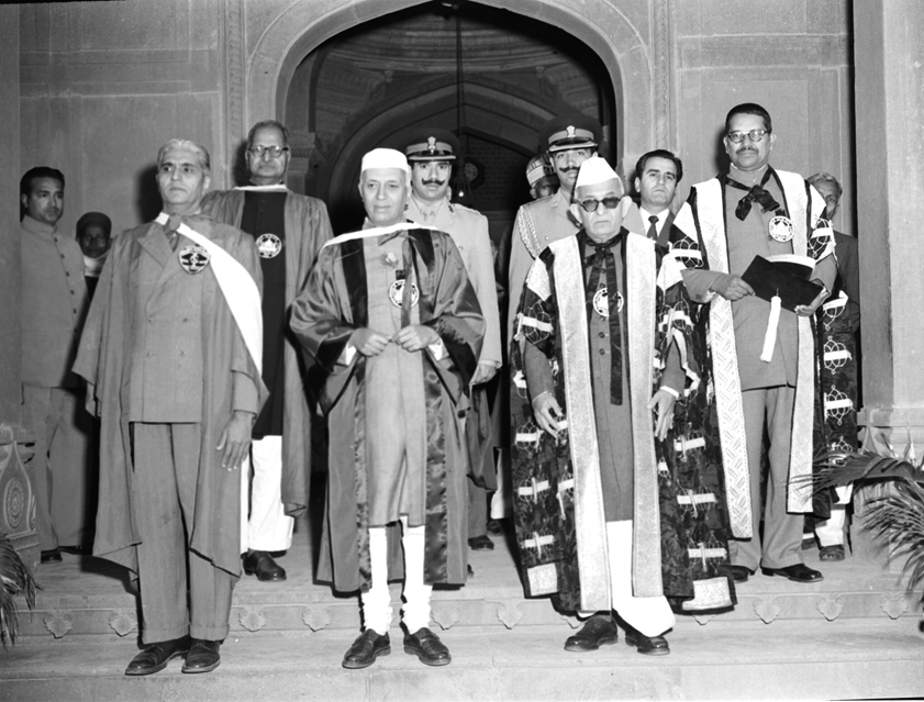 nehru