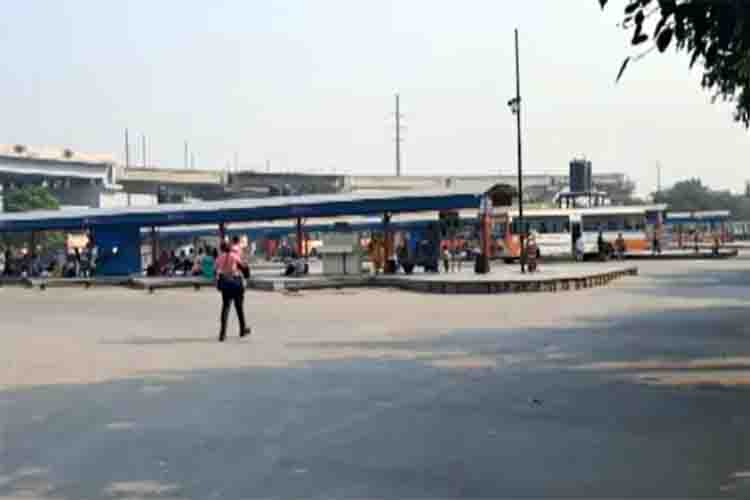 Delhi's 'Sarai Kale Khan Chowk' now becomes 'Birsa Munda Chowk'