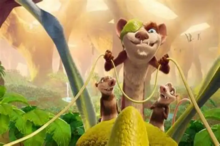 Disney removes 'Star Wars' movie from 2026 release slate, replaced by 'Ice Age 6'