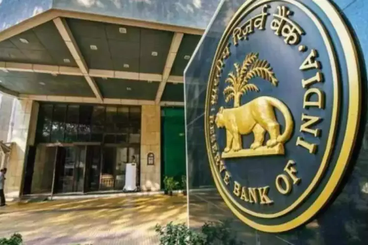 Mumbai: RBI customer care gets threat, case filed