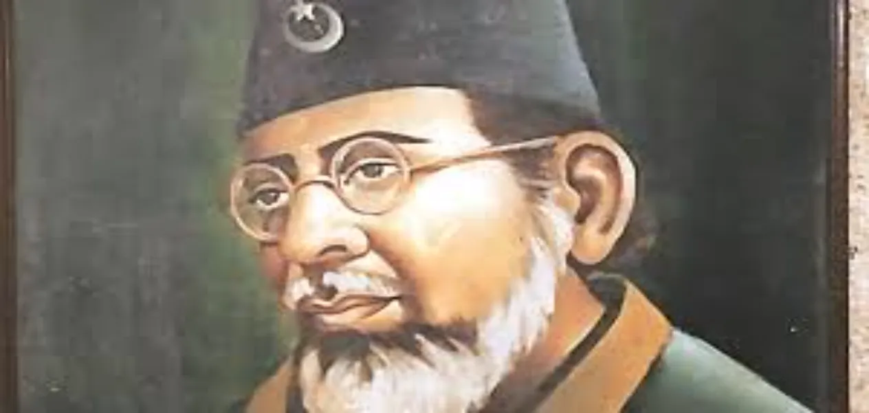 Death anniversary special: Maulana Shaukat Ali was a strong supporter of Hindu-Muslim unity
